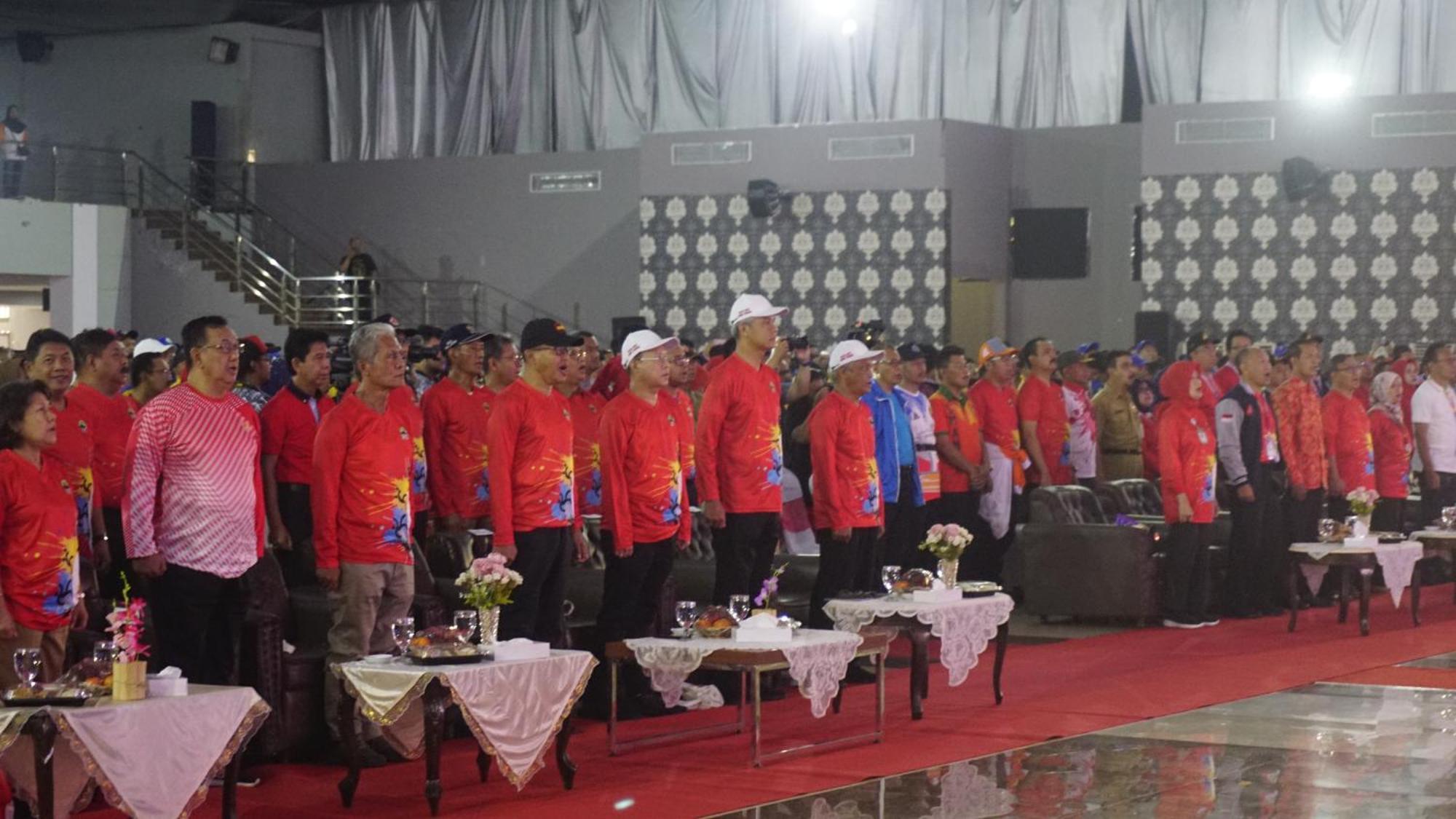 Utc Hotel Semarang Eksteriør billede
