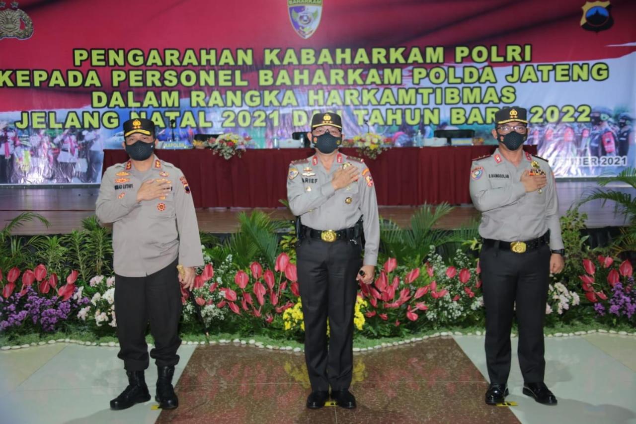 Utc Hotel Semarang Eksteriør billede