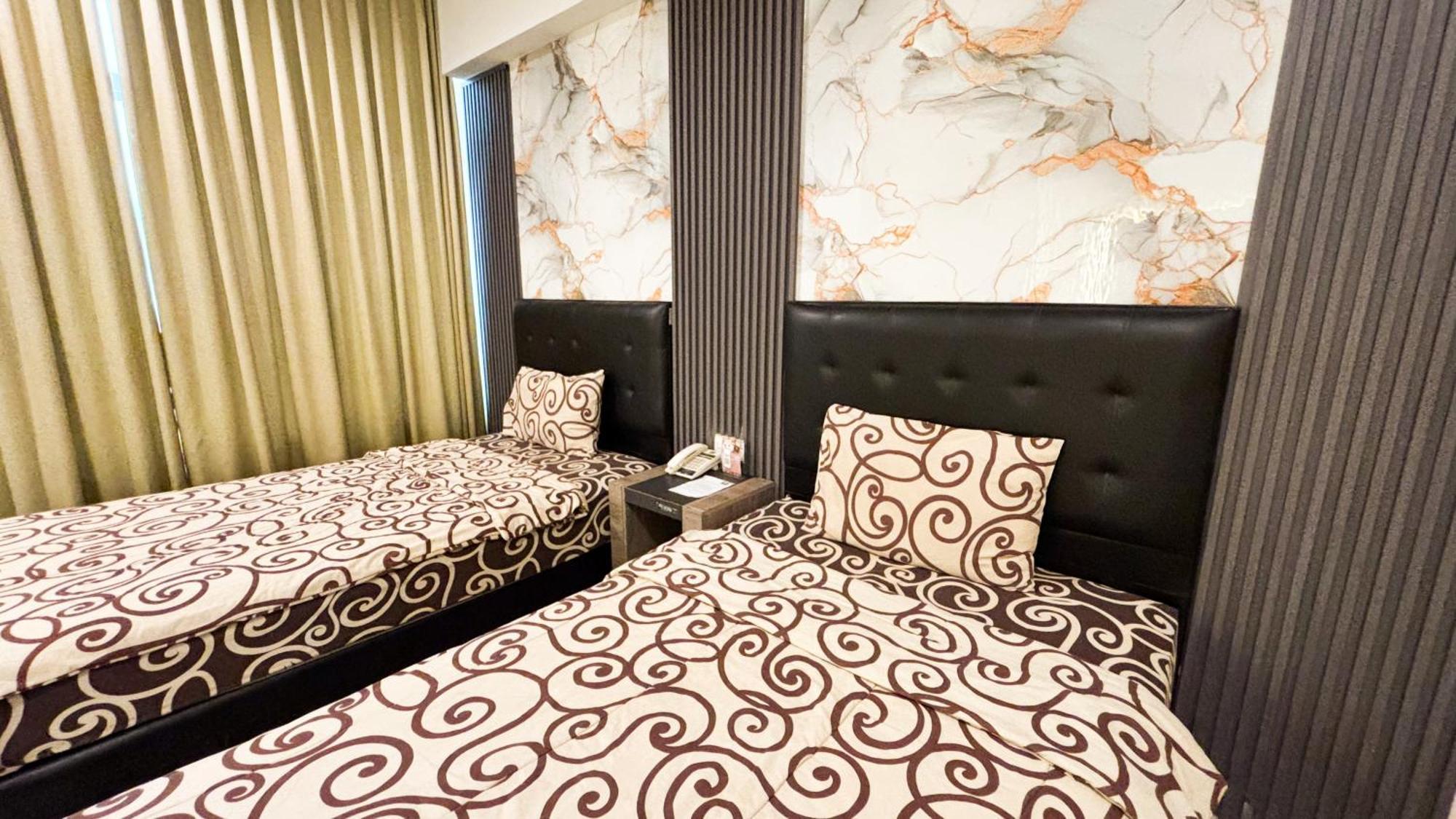 Utc Hotel Semarang Eksteriør billede